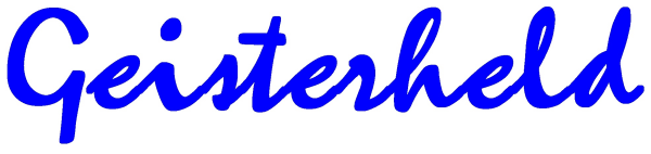 Geisterheld